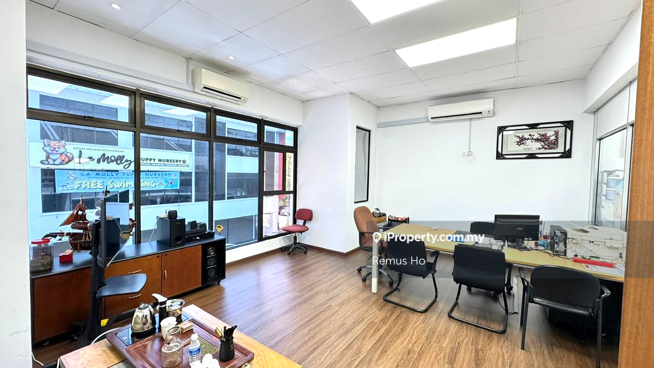 Kedai untuk Dijual di Bandar Damai Perdana, Cheras oleh Remus Ho - iProperty.com.my