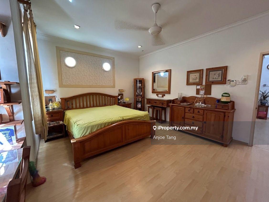 Rumah Berangkai 2 Tingkat untuk Dijual di Canal Gardens, Shah Alam oleh Anjoe Tang - iProperty.com.my