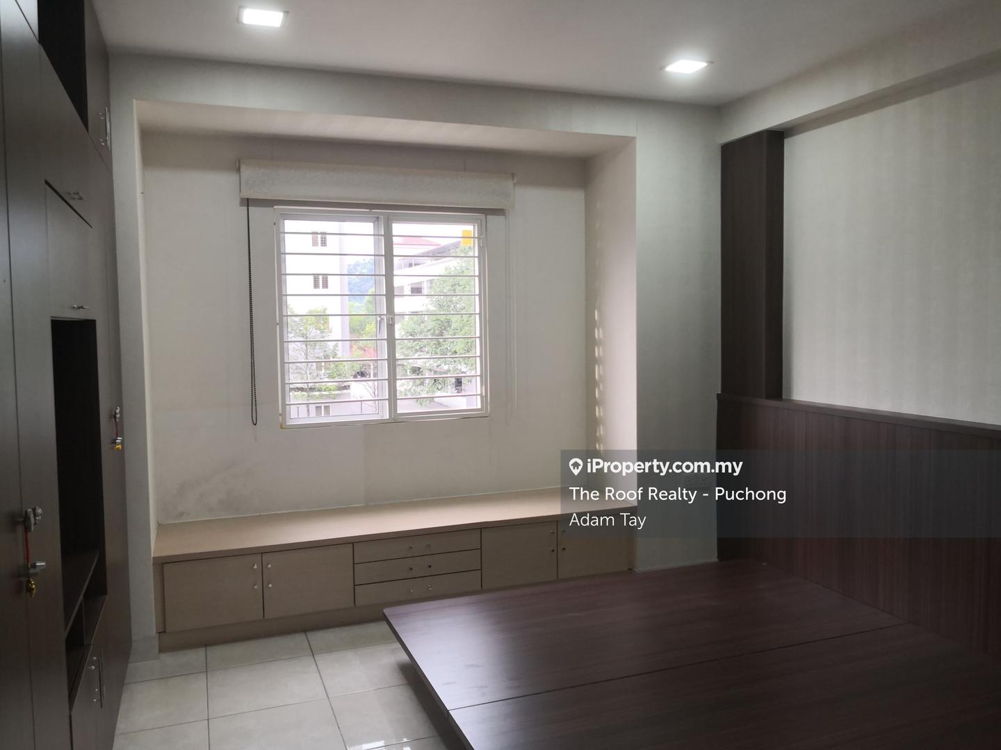 Condominium for Rent in Aseana Puteri by Adam Tay - iProperty.com.my