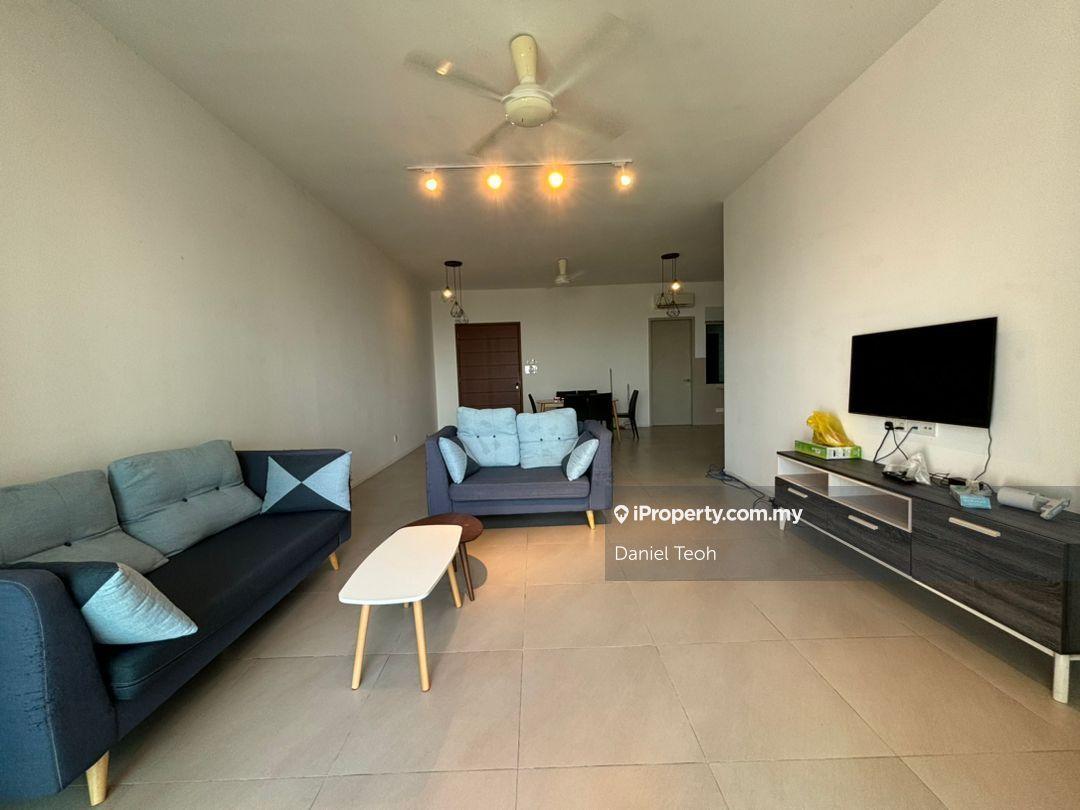 Condominium for Rent in Mira Residence by Daniel Teoh - iProperty.com.my