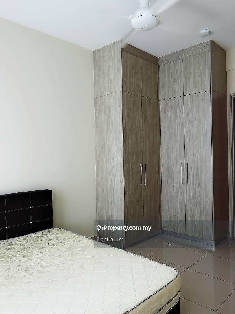 Kondominium untuk Disewa di Green Residence oleh Danilo Lim - iProperty.com.my