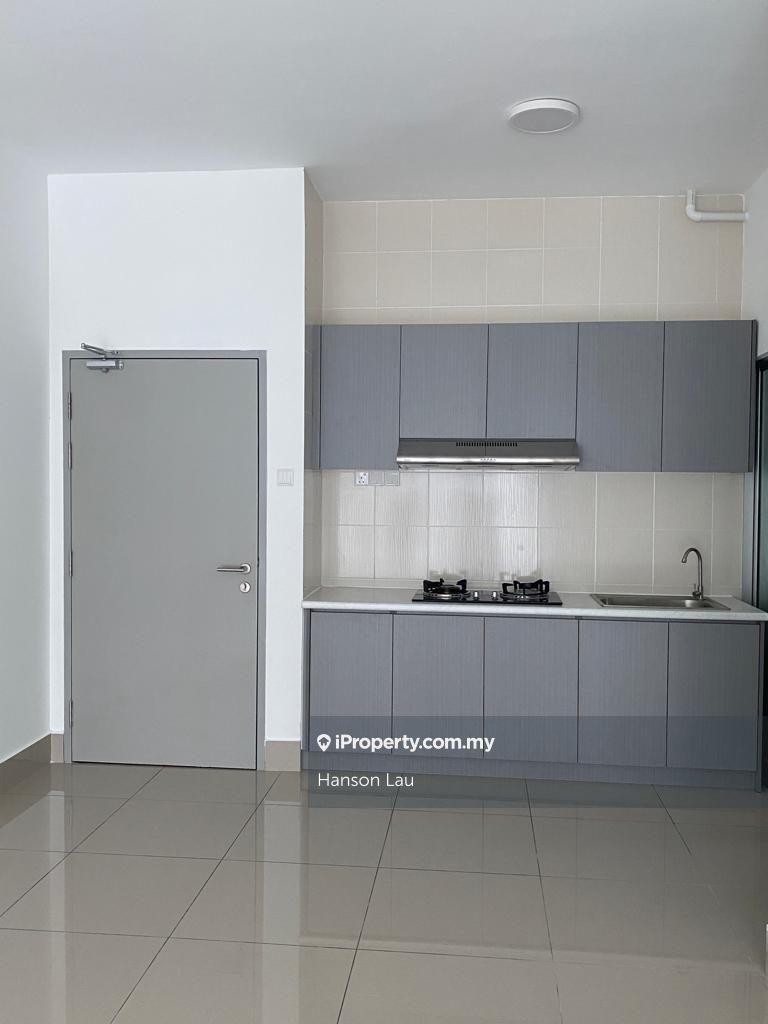 Service Residence for Rent in Razak City Residences (RC Residences) by Hanson Lau - iProperty.com.my
