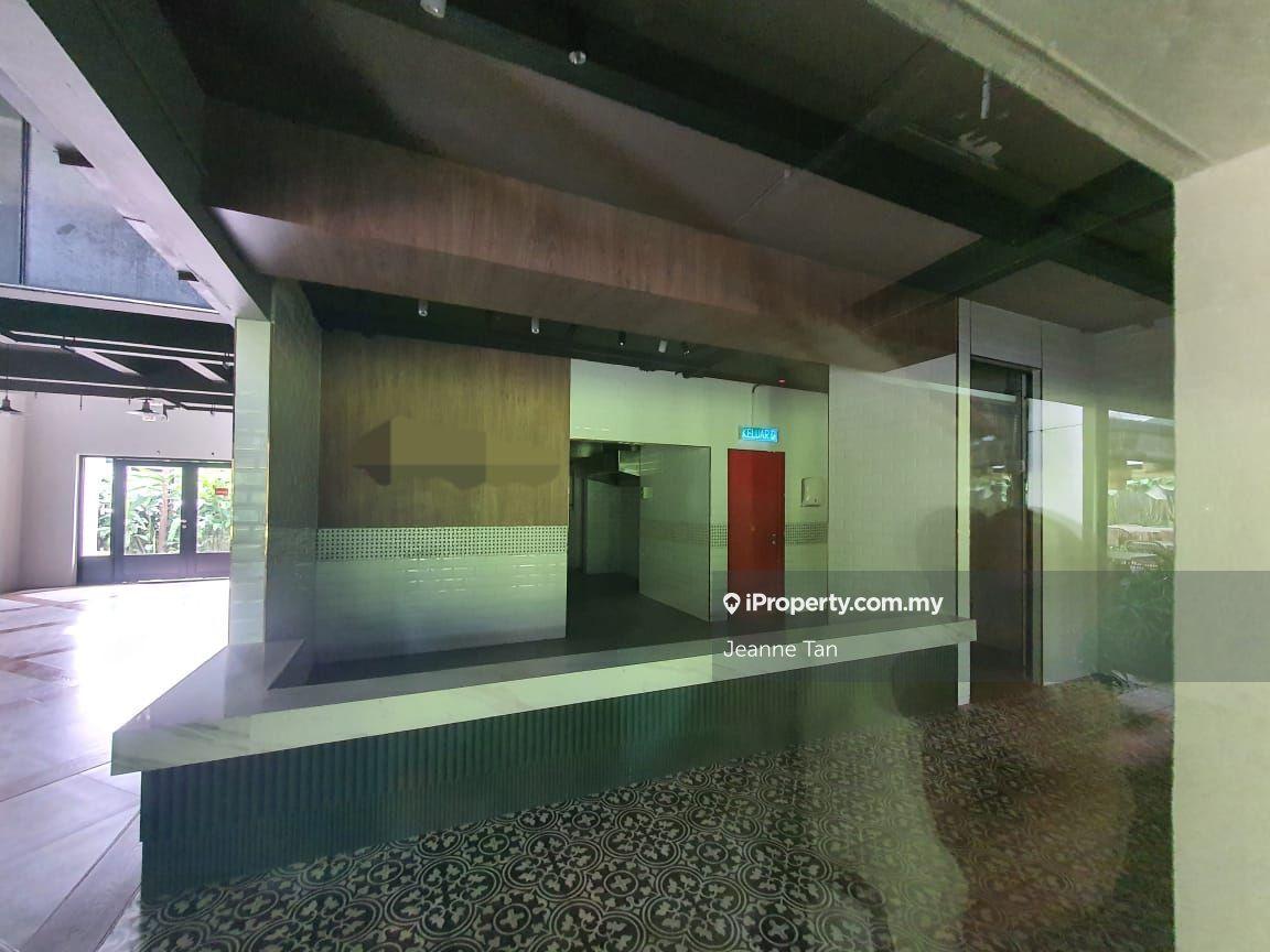 Retail-Space for Rent in Bukit Tunku, Bukit Damansara, Bukit Tunku (Kenny Hills) by Jeanne Tan - iProperty.com.my