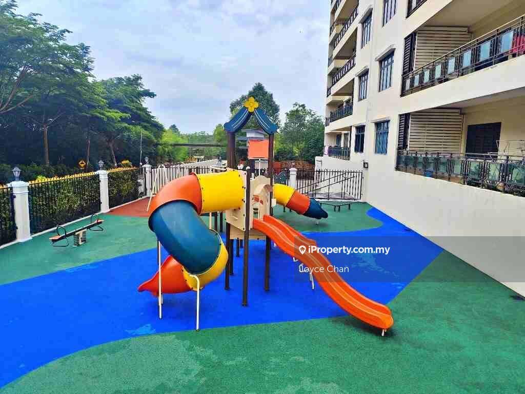 Kondominium untuk Dijual di Laguna Heights (Bukit Laguna) oleh Joyce Chan - iProperty.com.my