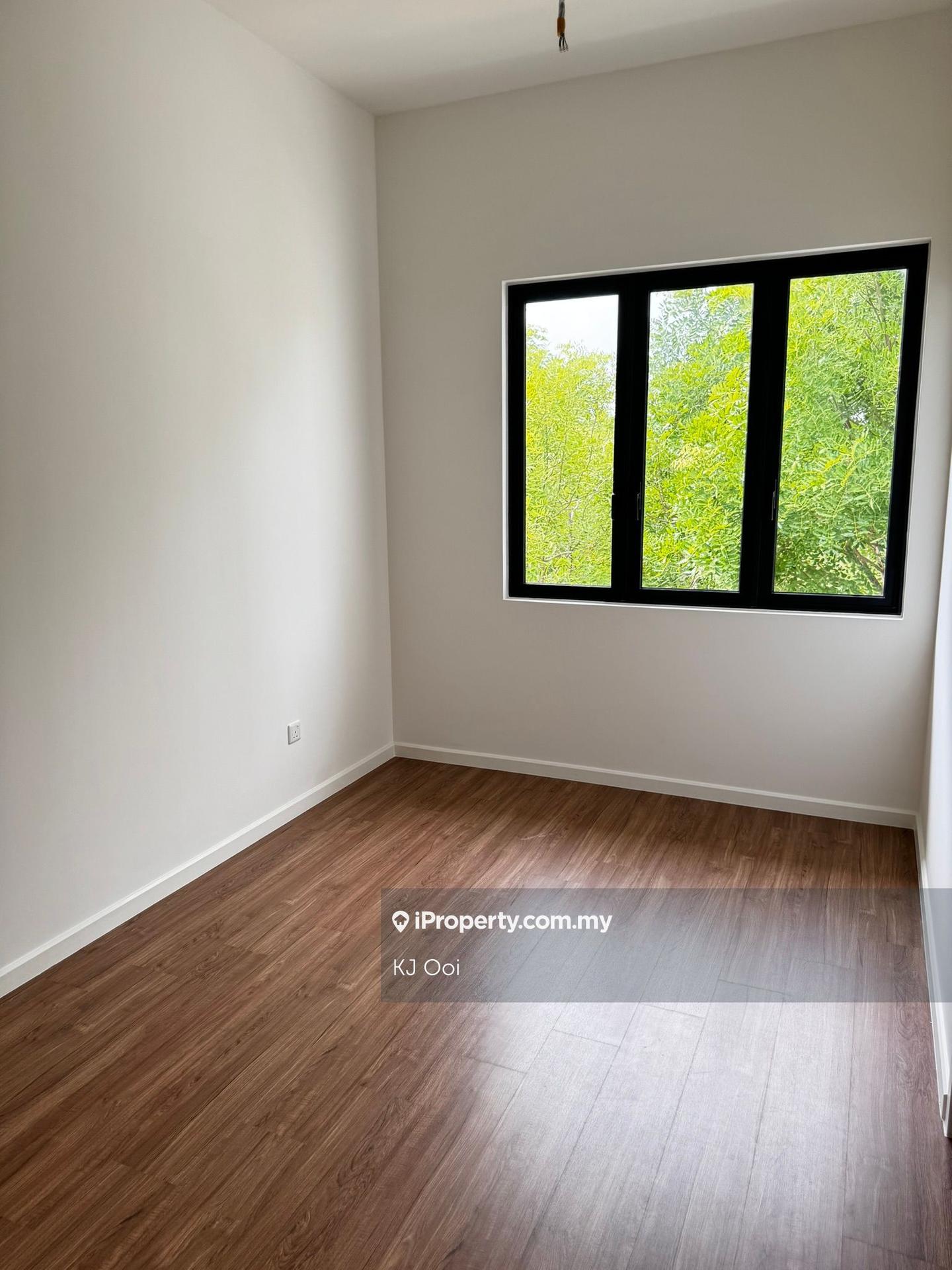 Rumah Berangkai 2 Tingkat untuk Dijual di Bandar Tropicana Aman, Telok Panglima Garang oleh KJ Ooi - iProperty.com.my