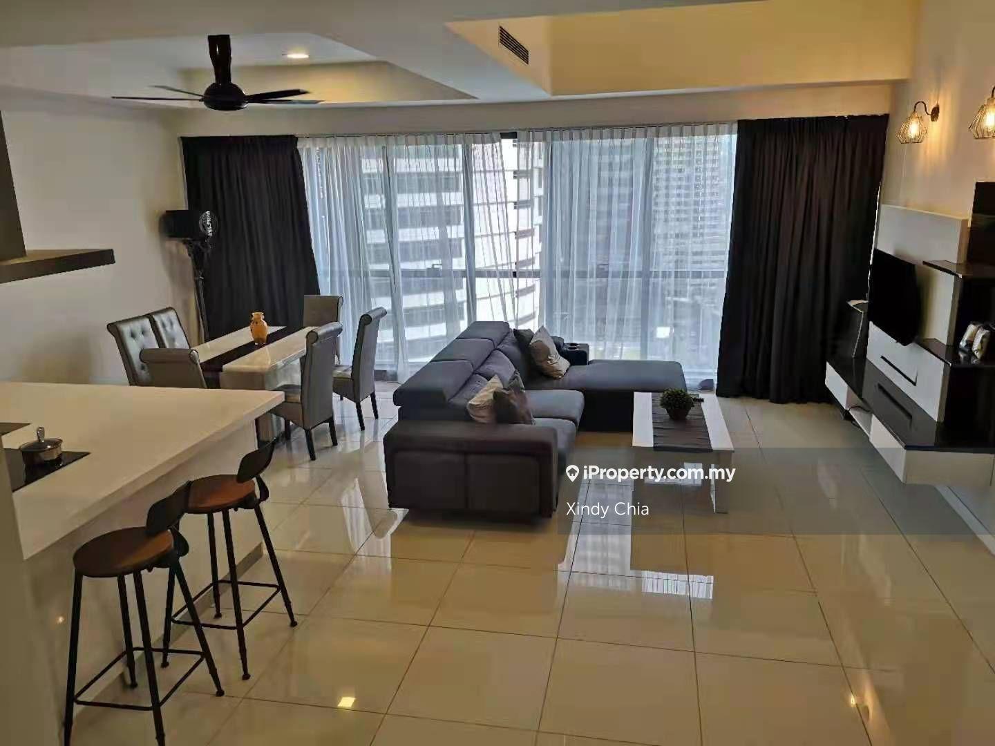 Service Residence for Rent in M City by Xindy Chia - iProperty.com.my