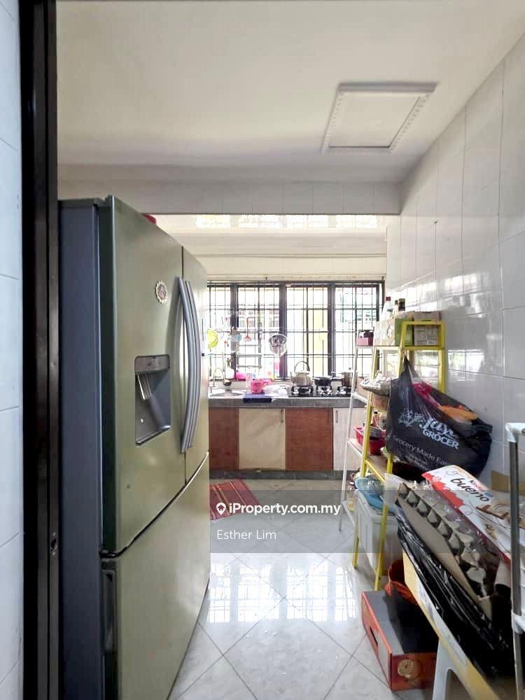2-storey Terraced House for Sale in Avenue 23, Sunway Damansara, Petaling Jaya by Esther Lim - iProperty.com.my