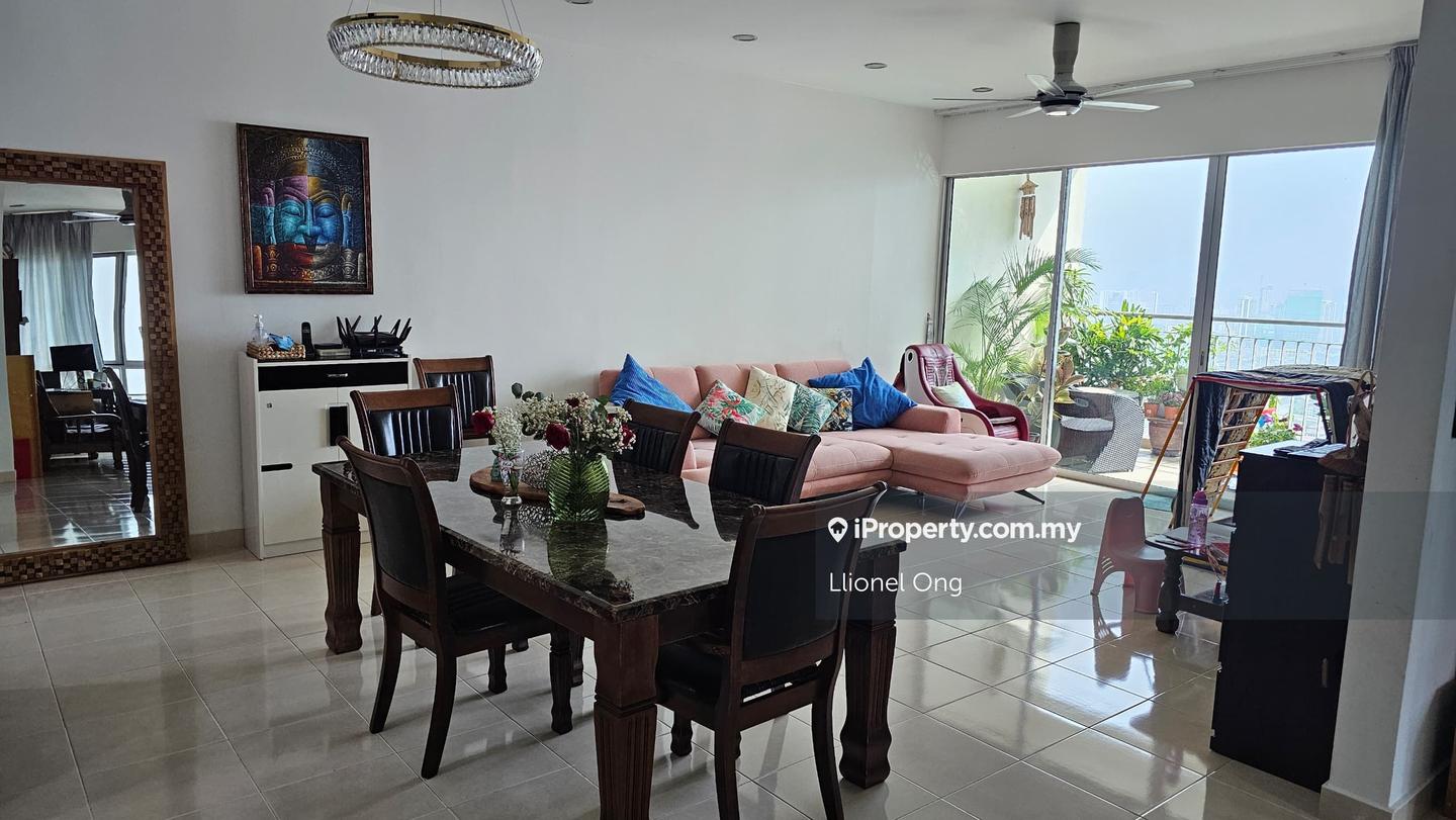 Kondominium untuk Dijual di Riana Green East oleh Llionel Ong - iProperty.com.my