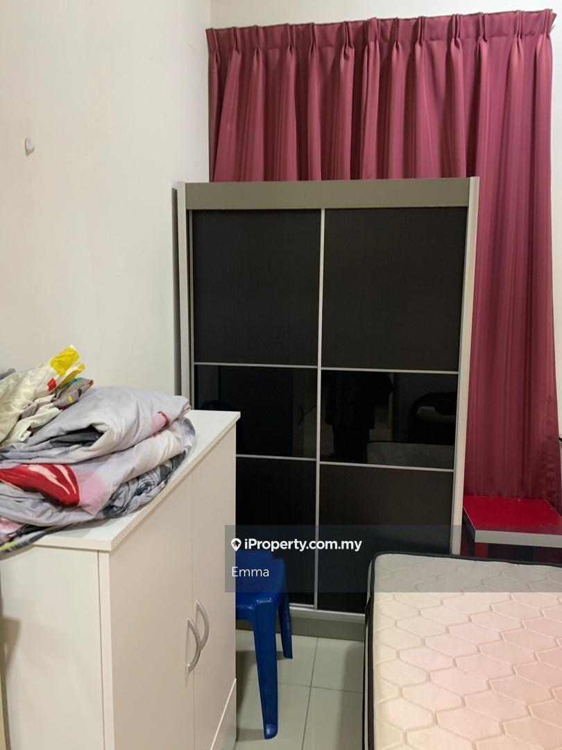 Kondominium untuk Disewa di Mutiara Ville oleh Emma - iProperty.com.my