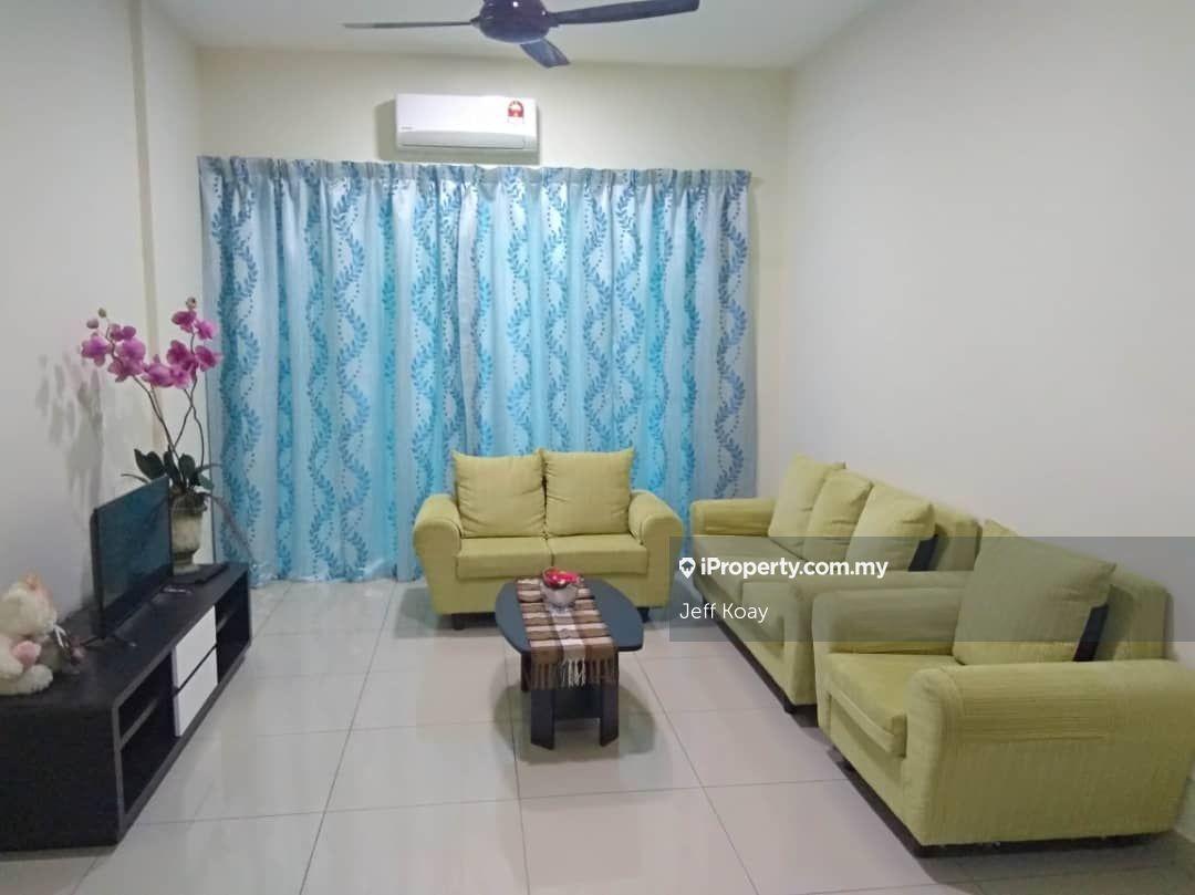 Condominium for Rent in Royale Infinity by Jeff Koay - iProperty.com.my