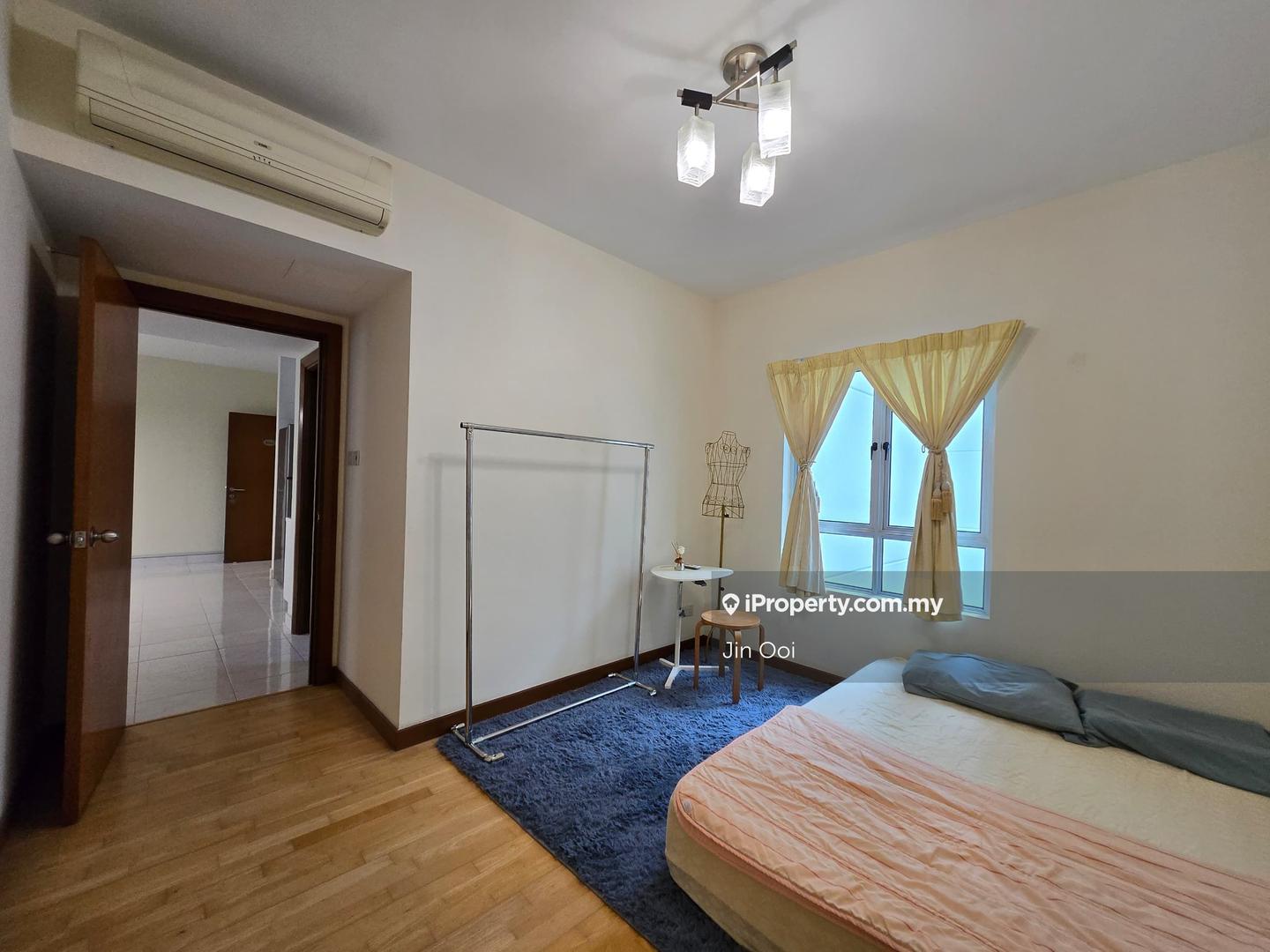 Residensi Servis untuk Disewa di Kiara Designer Suites oleh Jin Ooi - iProperty.com.my