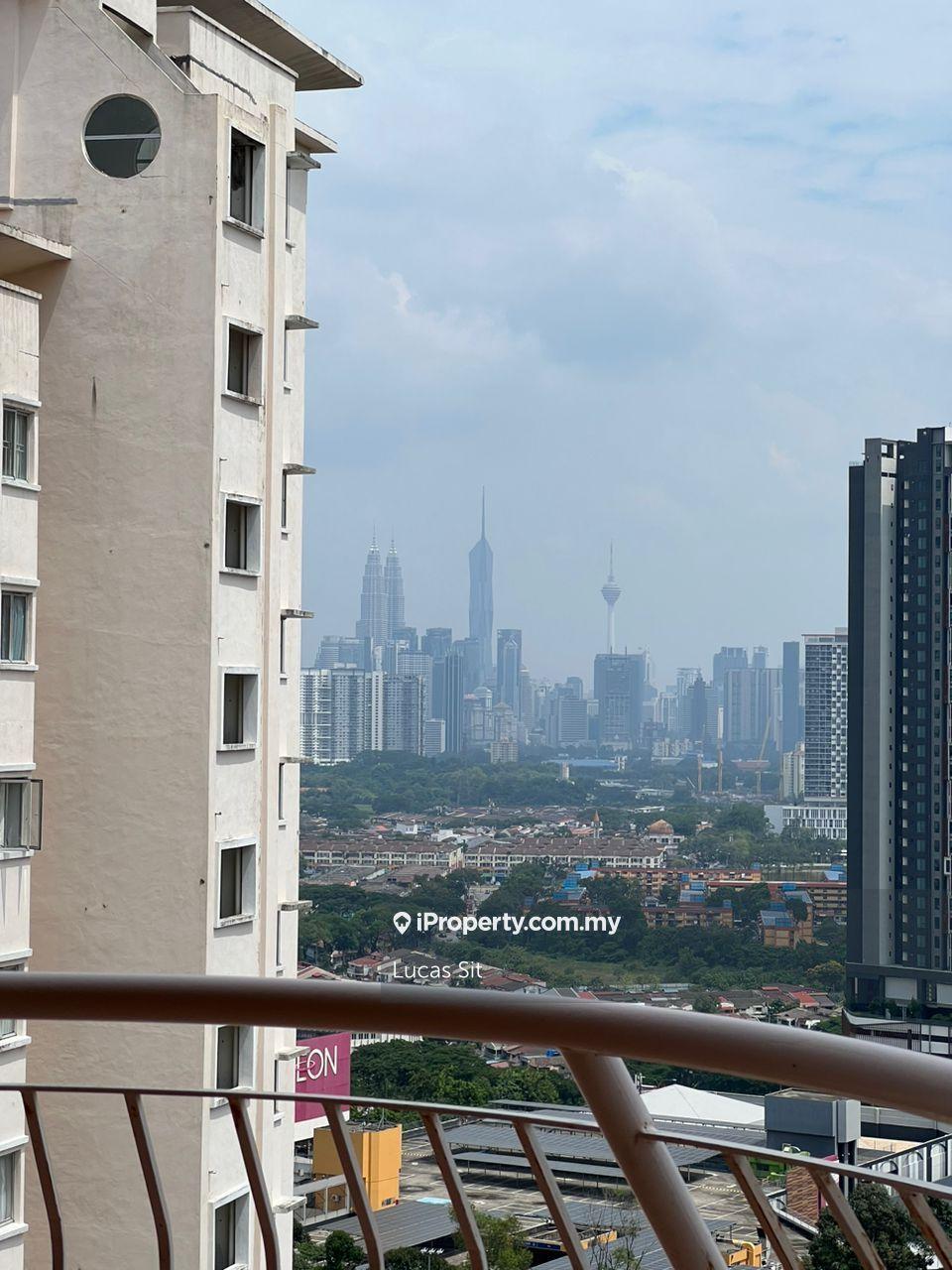 Condominium for Sale in Wangsa Metroview by Lucas Sit - iProperty.com.my