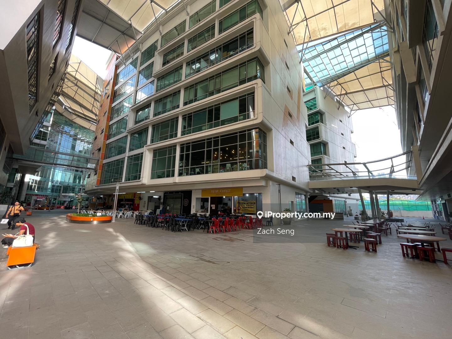 Office for Rent in Chan Sow Lin, Cheras by Zach Seng - iProperty.com.my