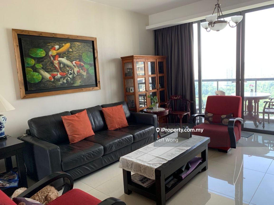 Condominium for Sale in Agile Mont Kiara by Jeff Wong - iProperty.com.my