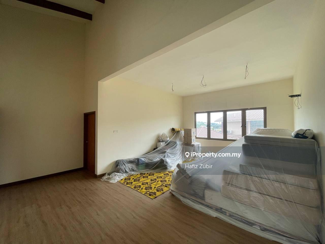 Banglo untuk Dijual di Bandar Seri Putra, Bangi oleh Hafiz Zubir - iProperty.com.my
