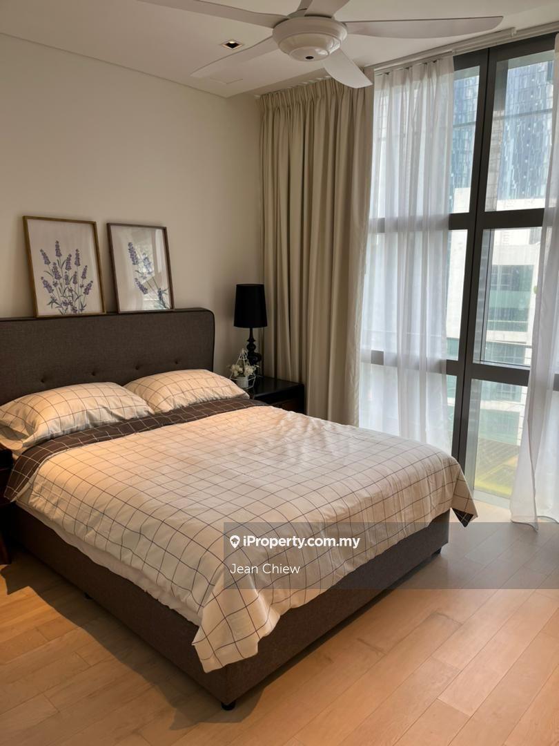 Residensi Servis untuk Disewa di Le Nouvel oleh Jean Chiew - iProperty.com.my