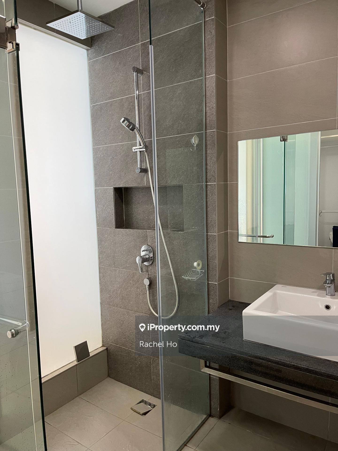 Service Residence for Rent in Arnica @ Tropicana Gardens by Rachel Ho - iProperty.com.my