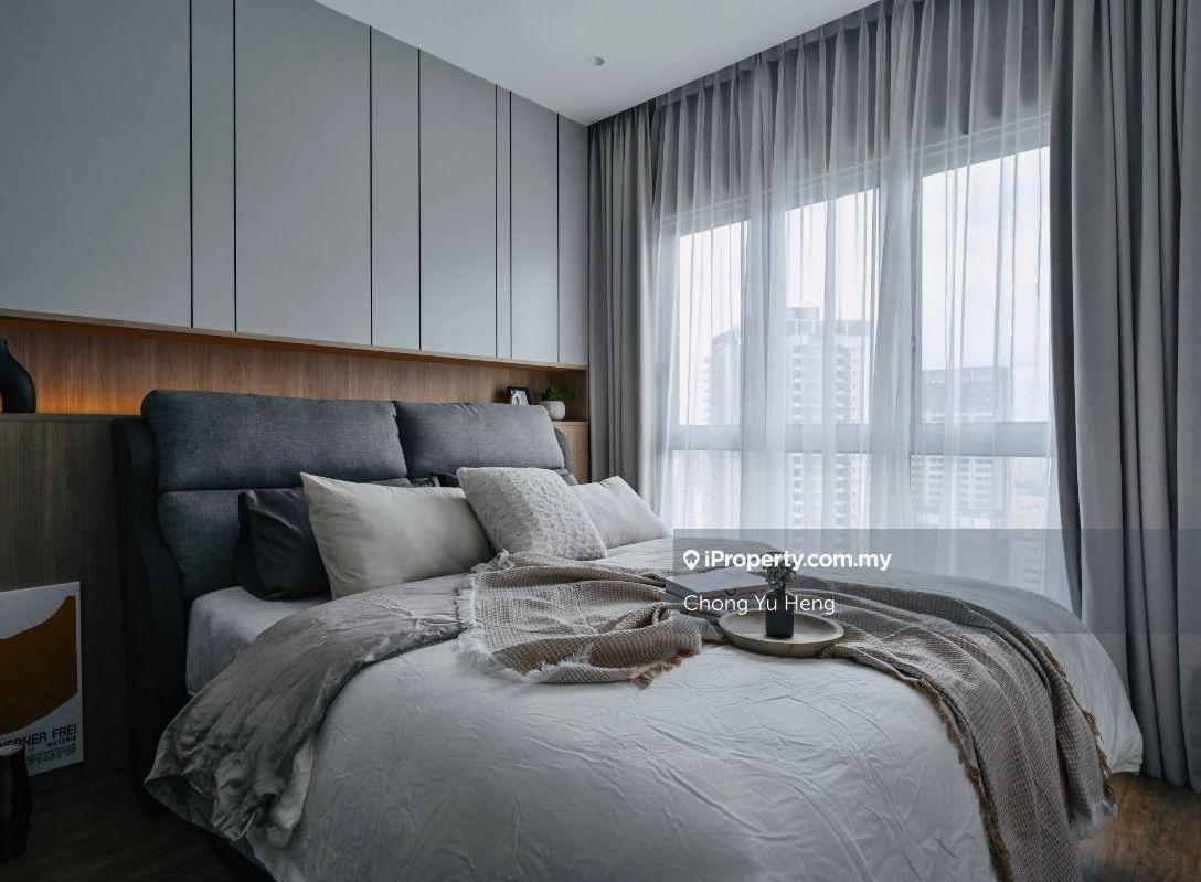 Condominium for Rent in Sunway GeoLake Residences by Chong Yu Heng - iProperty.com.my