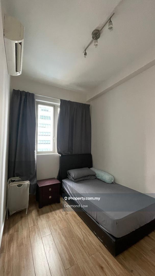 Service Residence for Rent in Marc Residence by Desmond Low - iProperty.com.my