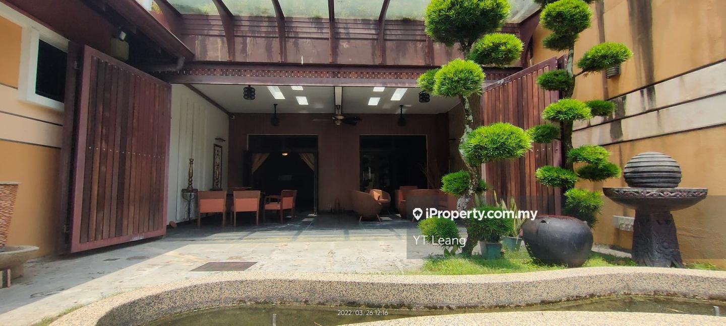 Banglo untuk Dijual di Bandar Kinrara, Puchong, Bandar Kinrara oleh Leslie Leang - iProperty.com.my