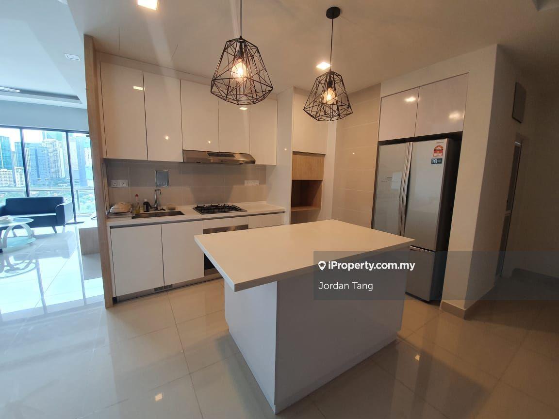 Service Residence for Sale in Setia SKY Residences by Jordan Tang - iProperty.com.my