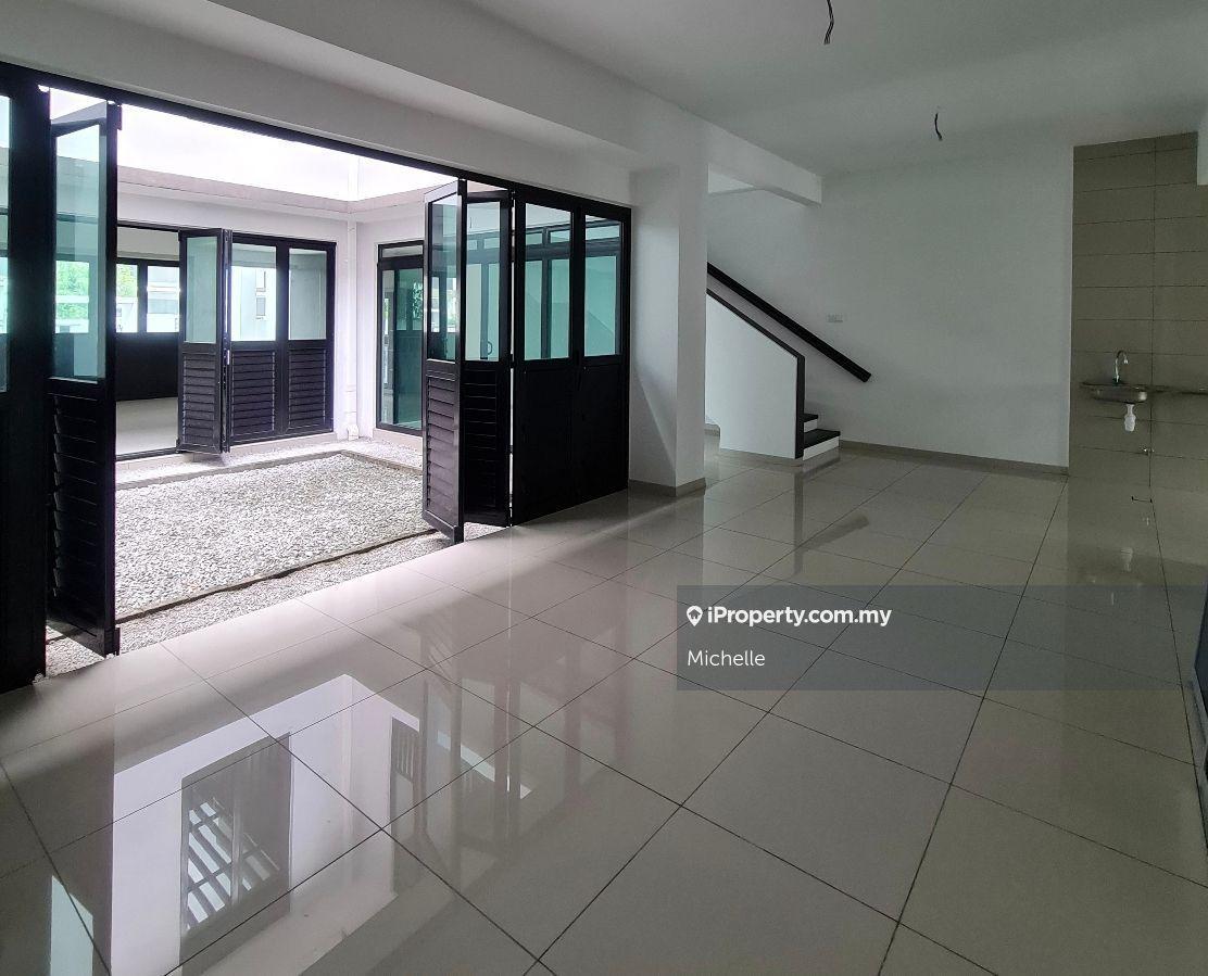 Rumah Berangkai 2 Tingkat untuk Dijual di Elmina, Shah Alam oleh Michelle - iProperty.com.my