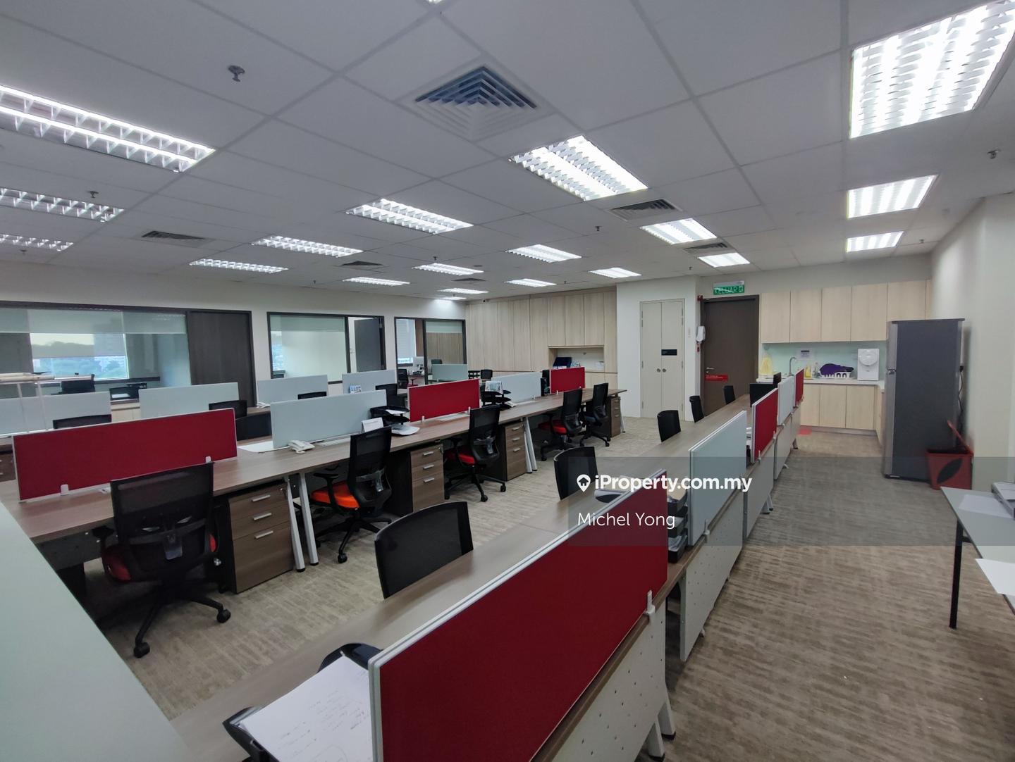 Office for Sale in KL Eco City, Kuala Lumpur by Michel Yong - iProperty.com.my