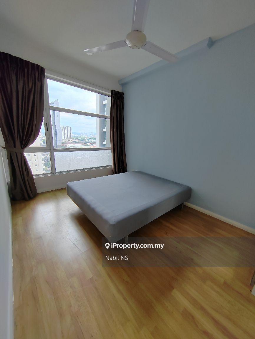 Kondominium untuk Disewa di The Saffron oleh Nabil NS - iProperty.com.my