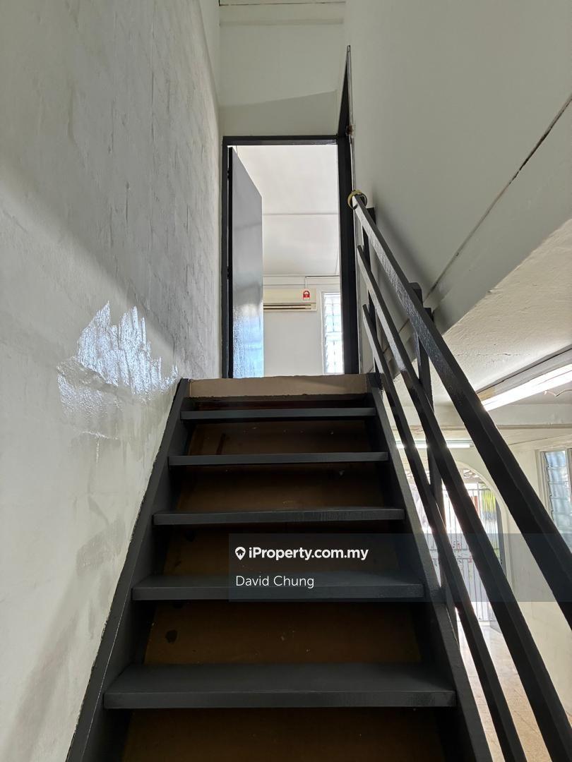 Cluster House for Sale in Setapak Jaya, Setapak by David Chung - iProperty.com.my