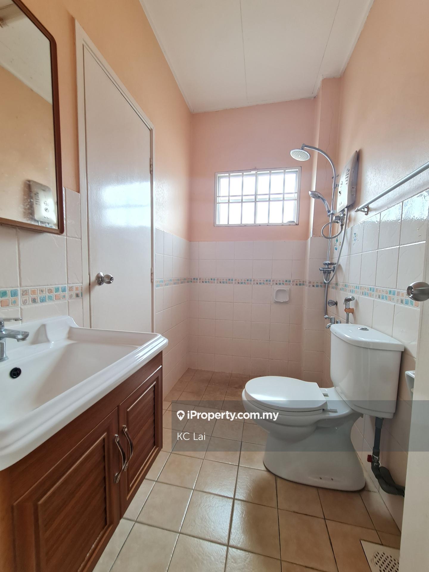 2-storey Terraced House for Sale in S2 Heights, Seremban 2 by KC Lai - iProperty.com.my
