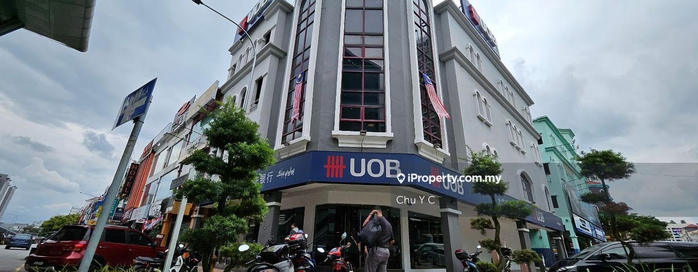 Kedai untuk Dijual di Kota Damansara, Selangor oleh Chu Y C - iProperty.com.my