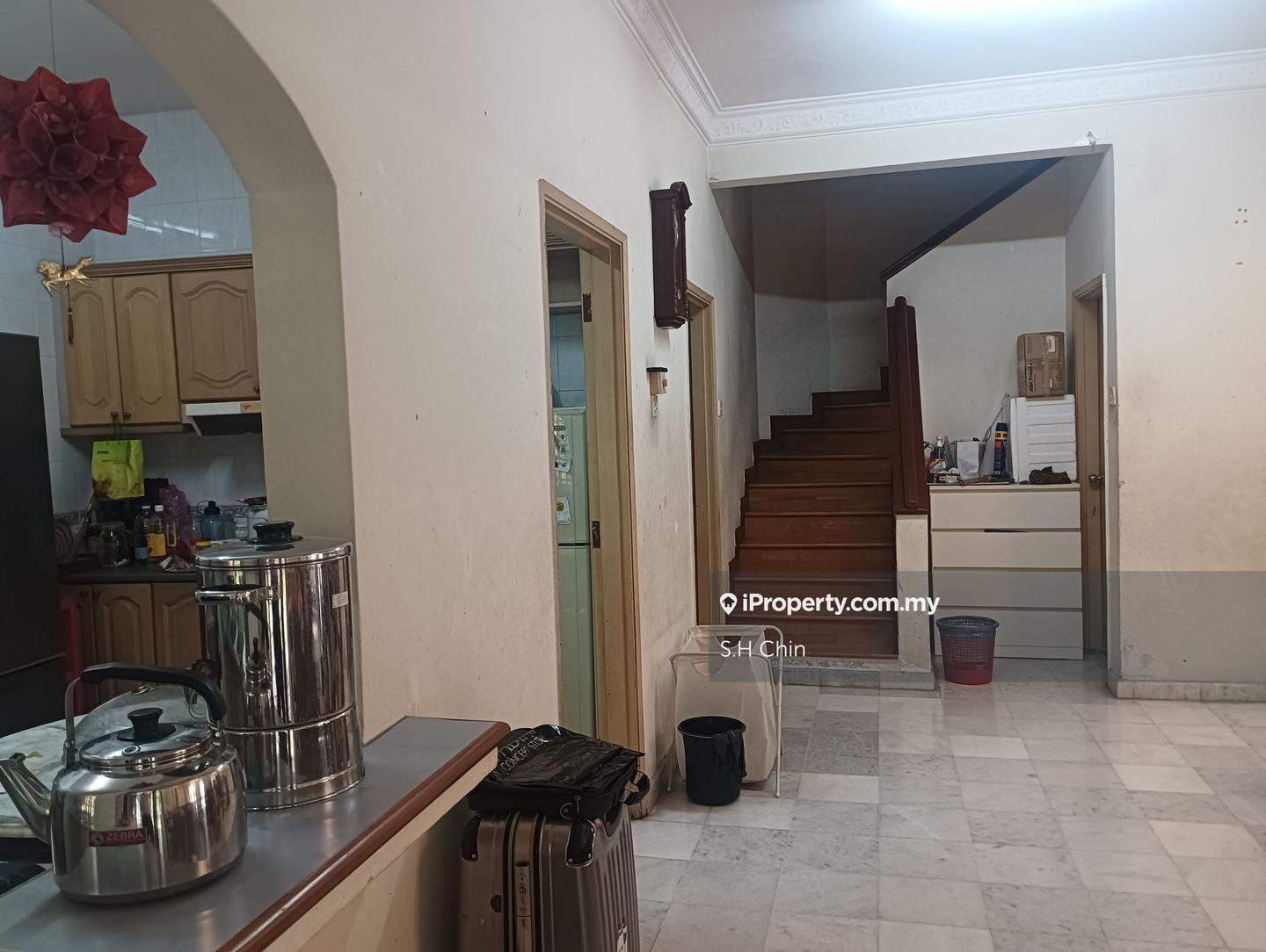 2-storey Terraced House for Sale in Bukit Jelutong, Shah Alam by S.H Chin - iProperty.com.my