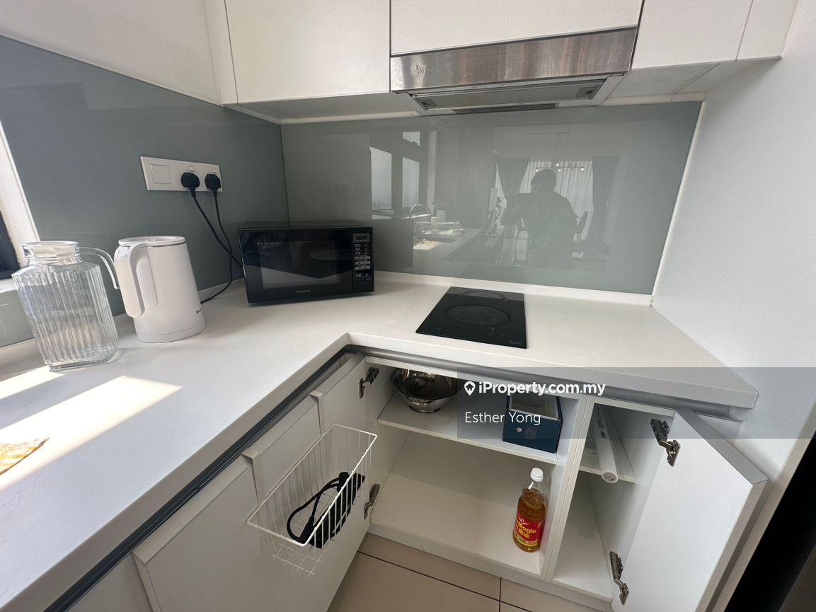Service Residence for Rent in EkoCheras by Esther Yong - iProperty.com.my