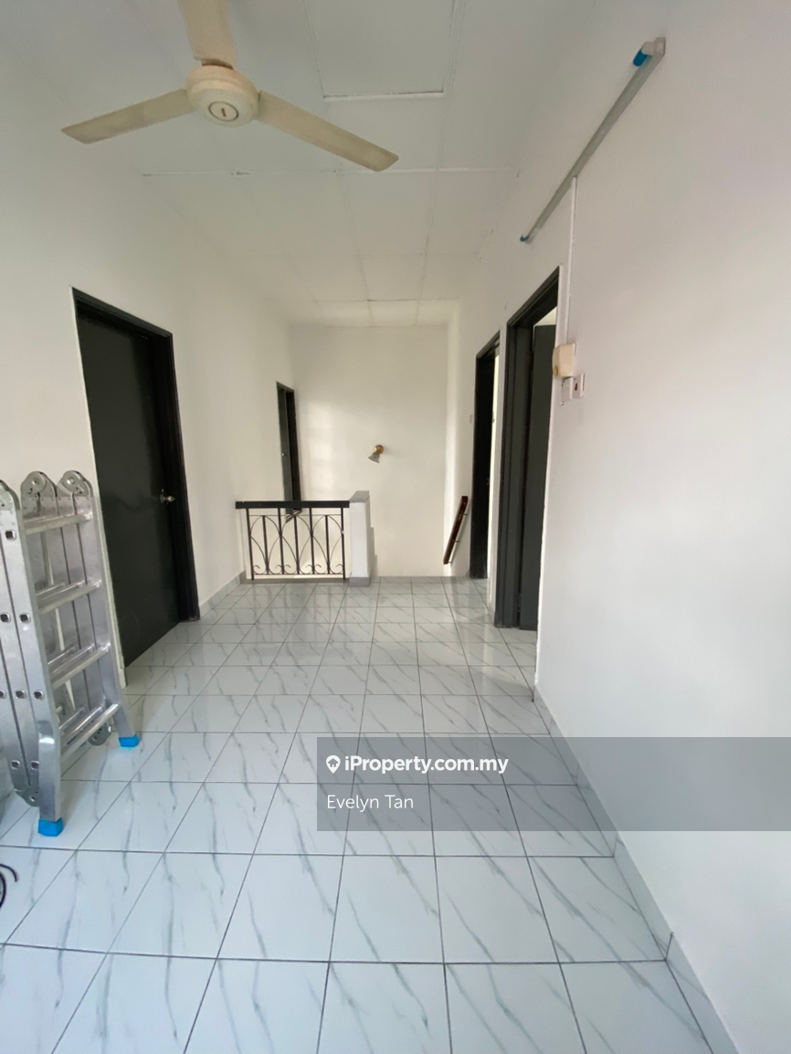 2-storey Terraced House for Rent in Subang Jaya, Selangor by Evelyn Tan - iProperty.com.my
