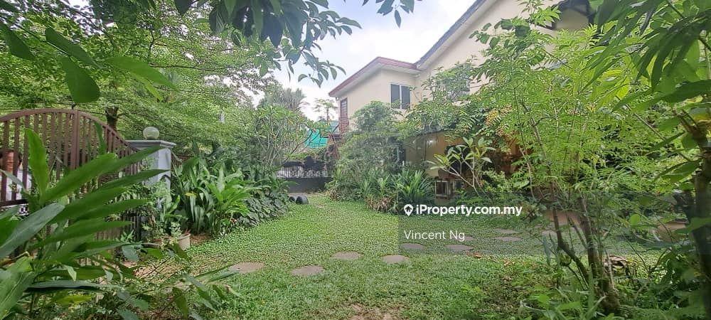 Rumah Berangkai 2 Tingkat untuk Dijual di Taman Selayang Utama, Selayang oleh Vincent Ng - iProperty.com.my