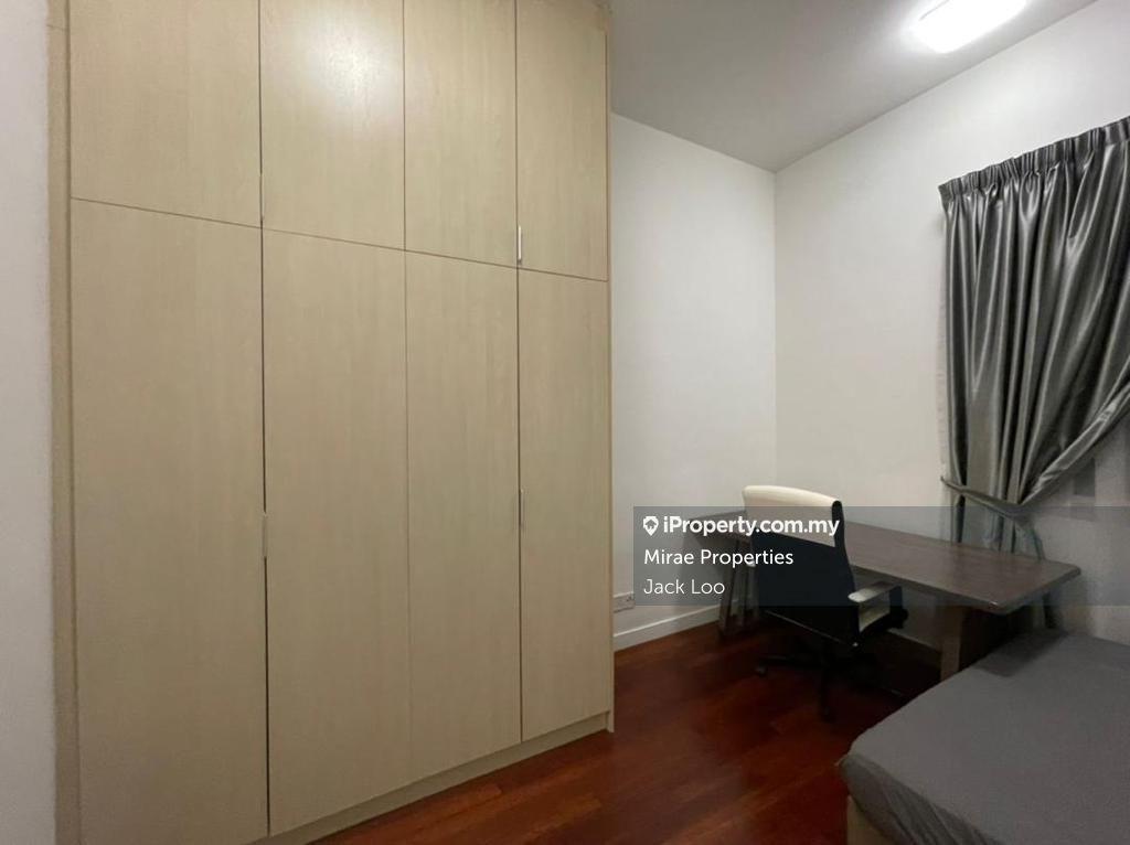 Condominium for Rent in Pavilion Hilltop by Jack Loo - iProperty.com.my