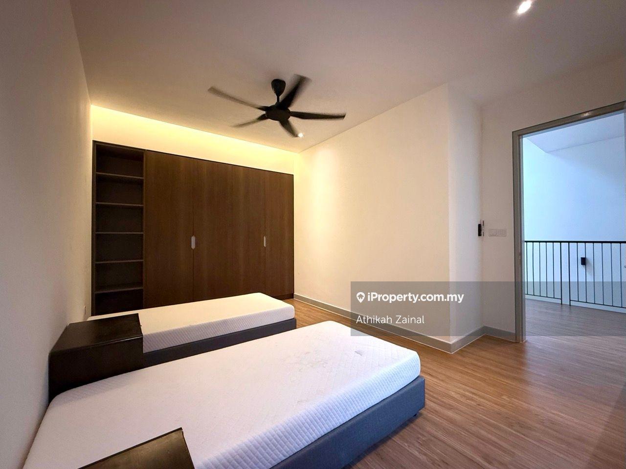 2.5-storey Terraced House for Sale in Taman Melawati, Ulu Kelang by Athikah Zainal - iProperty.com.my