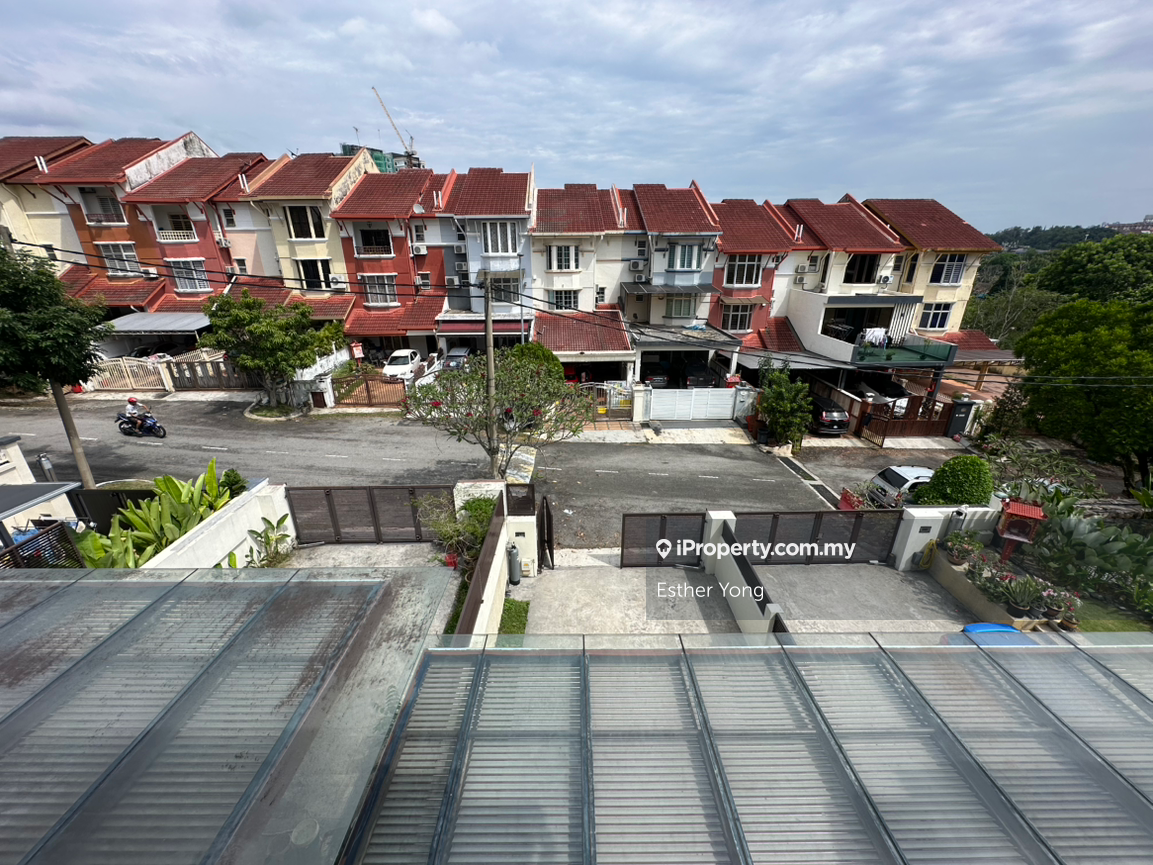3-storey Terraced House for Rent in Taman Suntex, Cheras by Esther Yong - iProperty.com.my