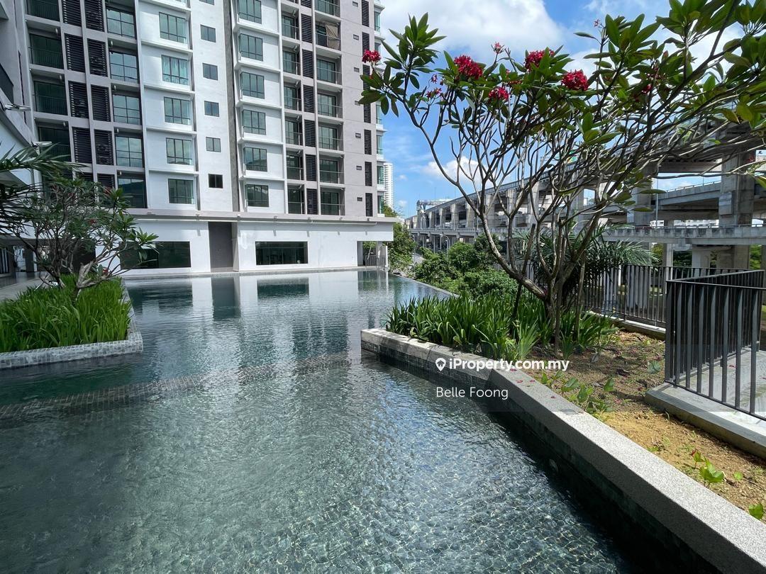 Service Residence for Rent in Montena by Belle Foong - iProperty.com.my