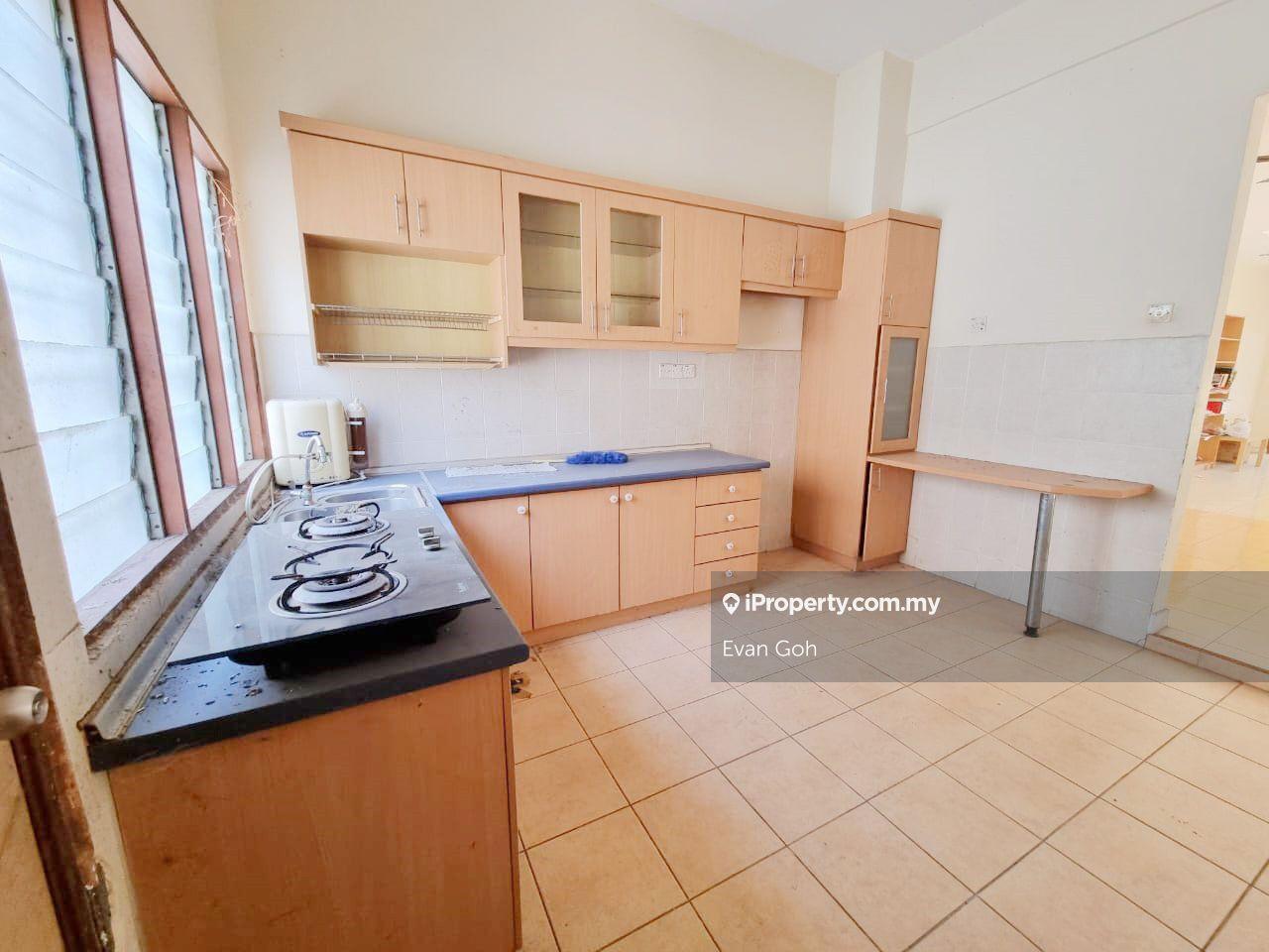 Rumah Berangkai 2 Tingkat untuk Dijual di Bandar Nusaputra, Puchong oleh Evan Goh - iProperty.com.my