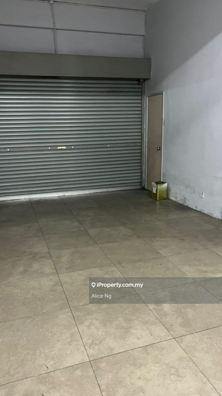 Shop-Office for Sale in Connaught Avenue, Taman Connaught Cheras, Cheras by Alice Ng - iProperty.com.my