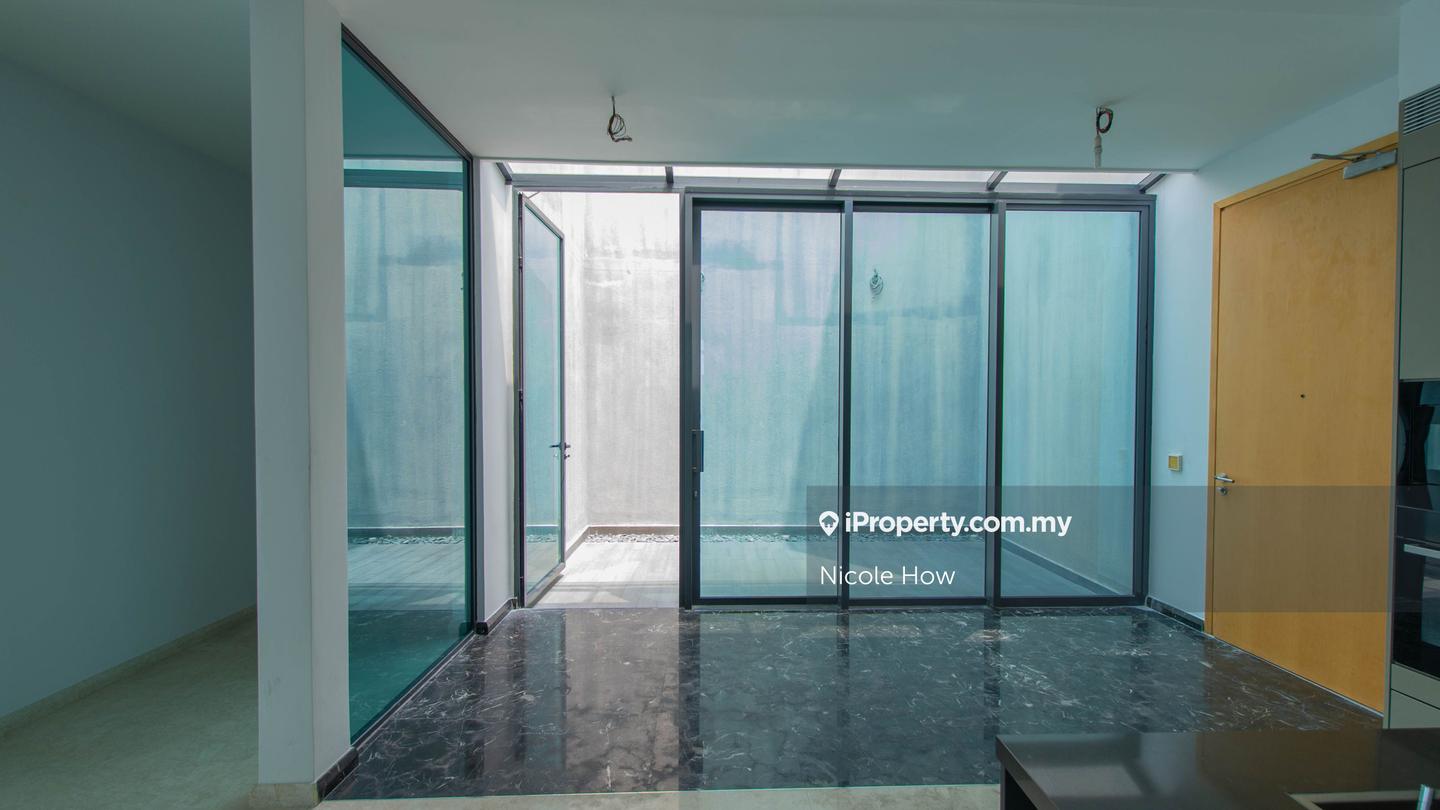 Service Residence for Sale in Damansara City Residency (DC Residensi) by Nicole How - iProperty.com.my
