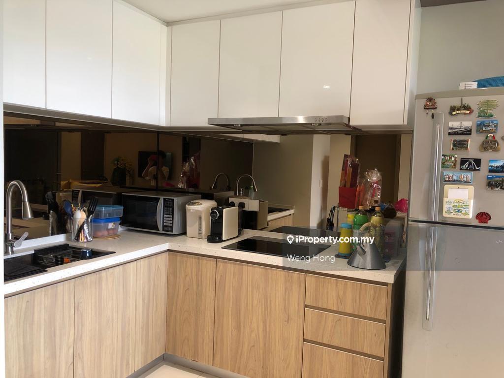 Residensi Servis untuk Disewa di Radia Residences oleh Weng Hong - iProperty.com.my
