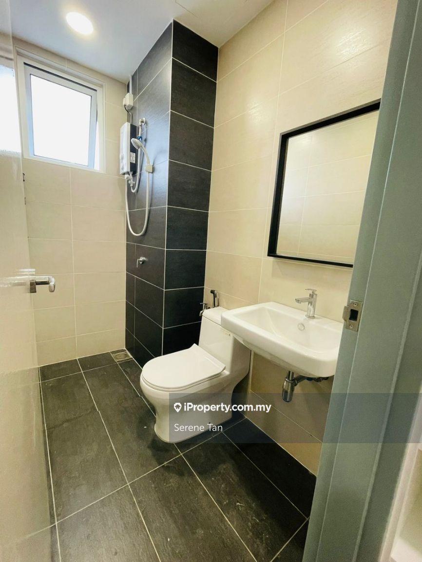 Service Residence for Rent in Pinnacle Sri Petaling by Serene Tan - iProperty.com.my