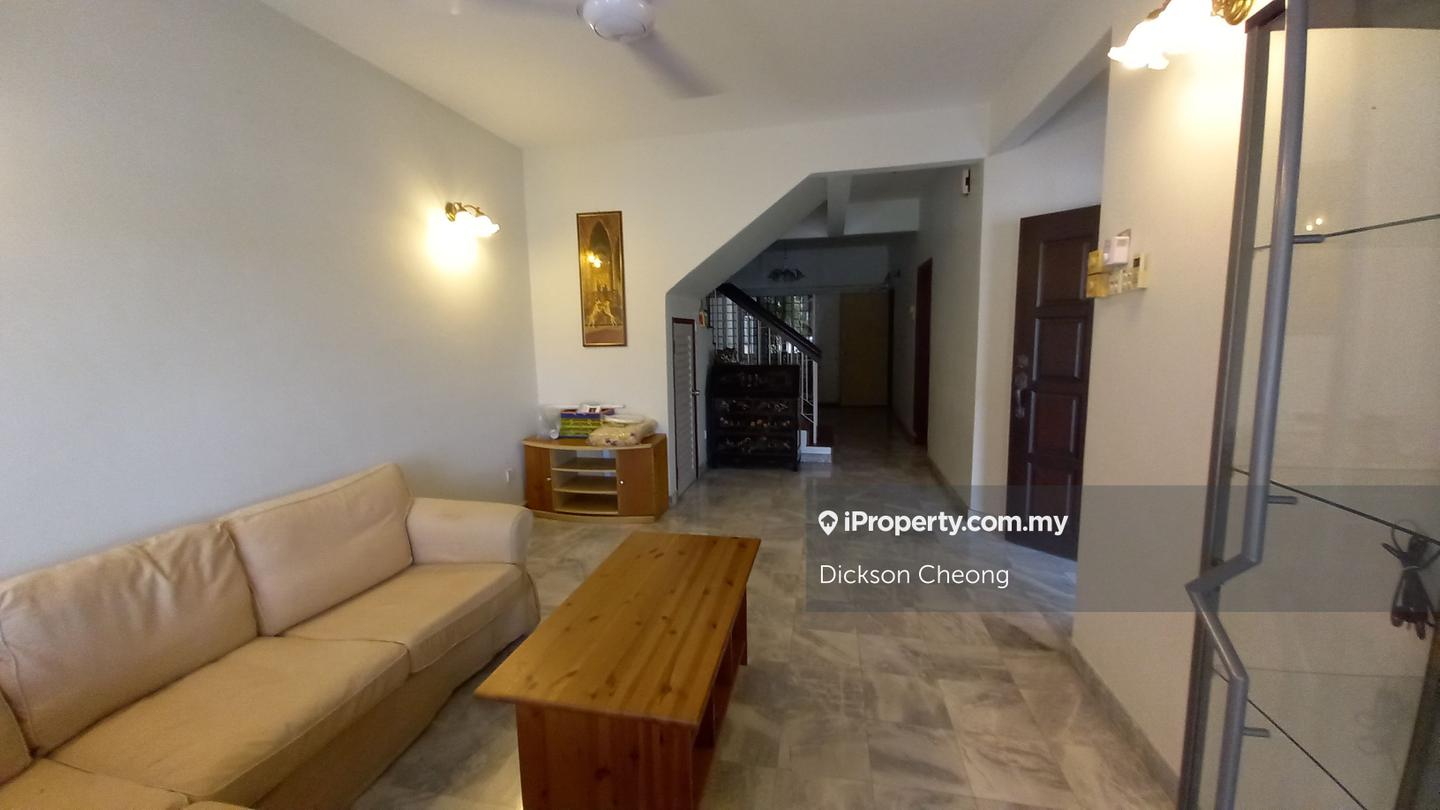 Rumah Berangkai 2 Tingkat untuk Dijual di Bandar Utama 2, Bandar Utama oleh Dickson Cheong - iProperty.com.my