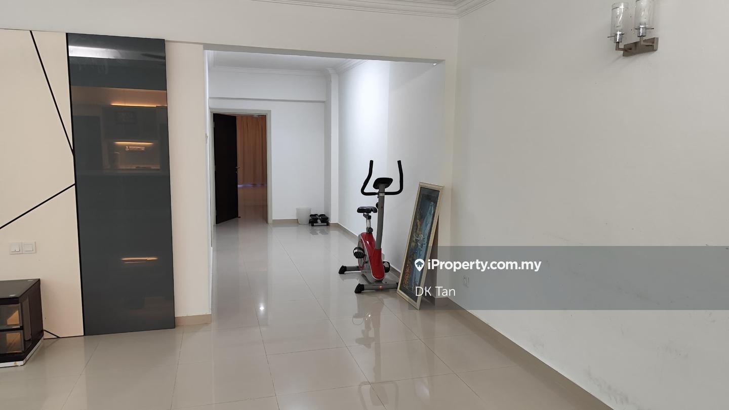 Kondominium untuk Dijual di The Uban Residence oleh DK Tan - iProperty.com.my