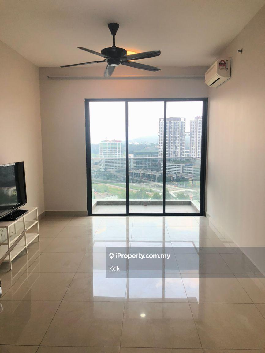 Residensi Servis untuk Dijual di Univ 360 Place oleh Kok - iProperty.com.my