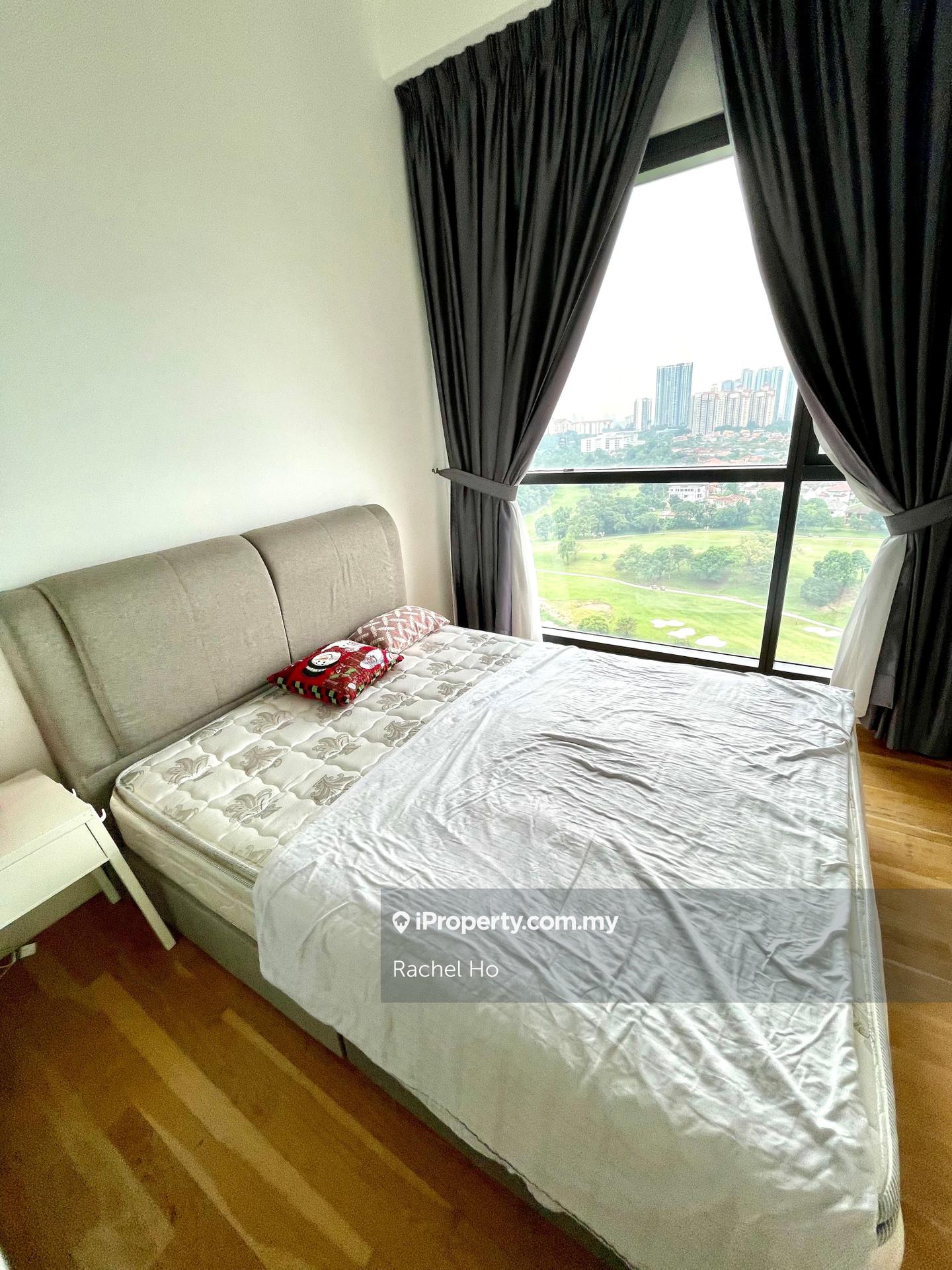 Residensi Servis untuk Disewa di Arnica @ Tropicana Gardens oleh Rachel Ho - iProperty.com.my