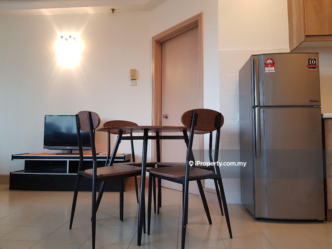 Apartment for Rent in Sucasa Corporate by Annabel Poh - iProperty.com.my