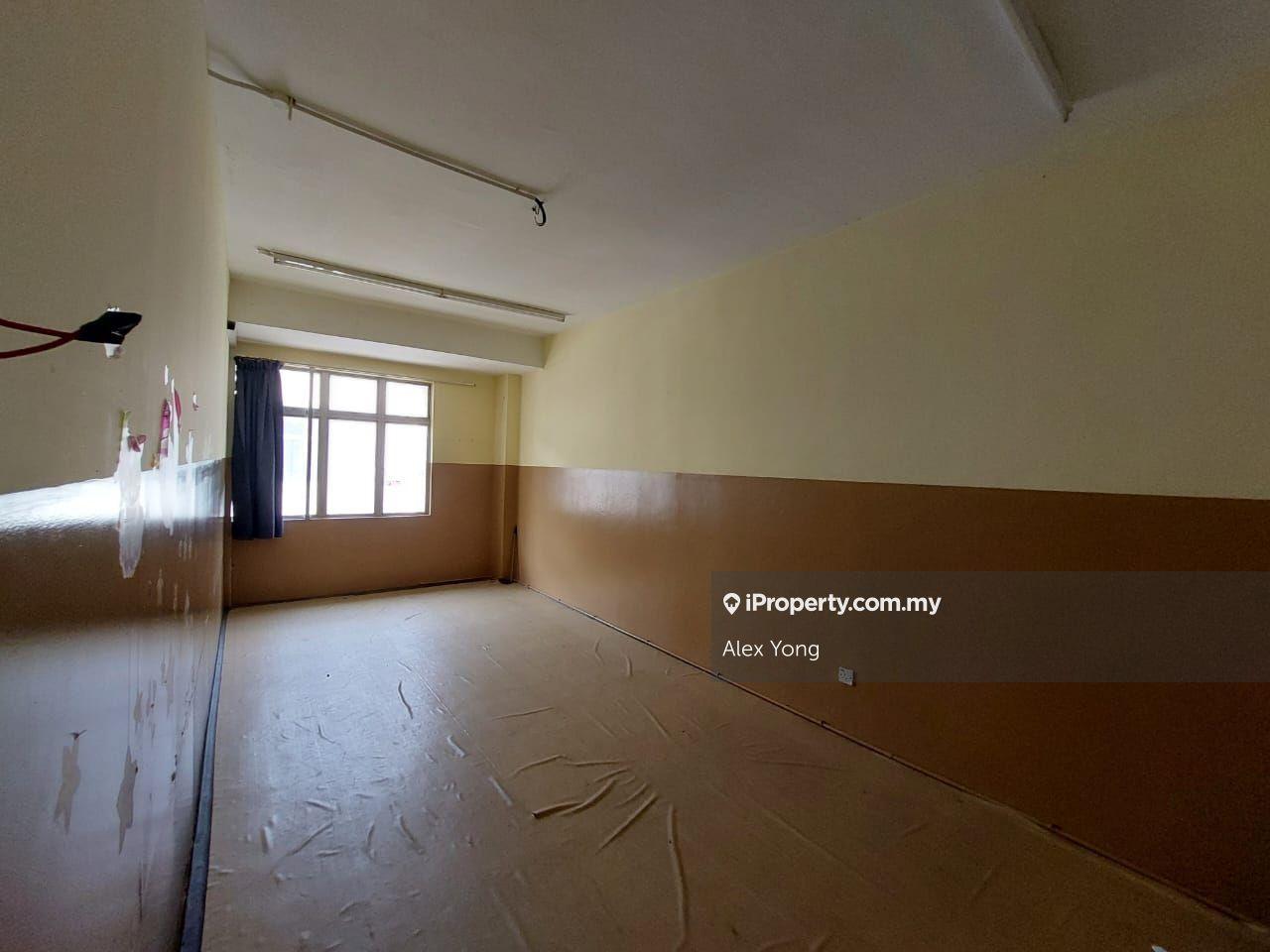 Kedai untuk Disewa di Danau Kota, Setapak oleh Alex Yong - iProperty.com.my